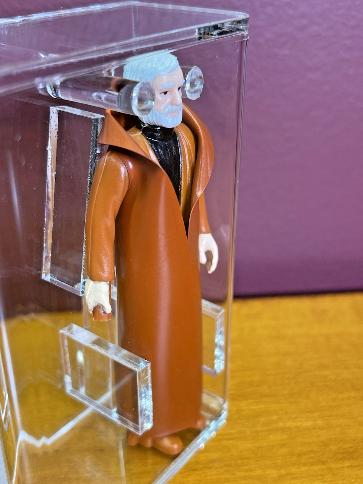 Ben (Obi-Wan) Kenobi sold