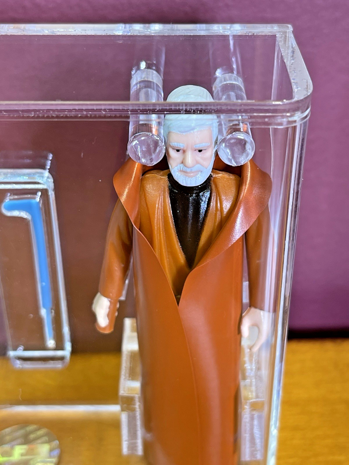 Ben (Obi-Wan) Kenobi sold