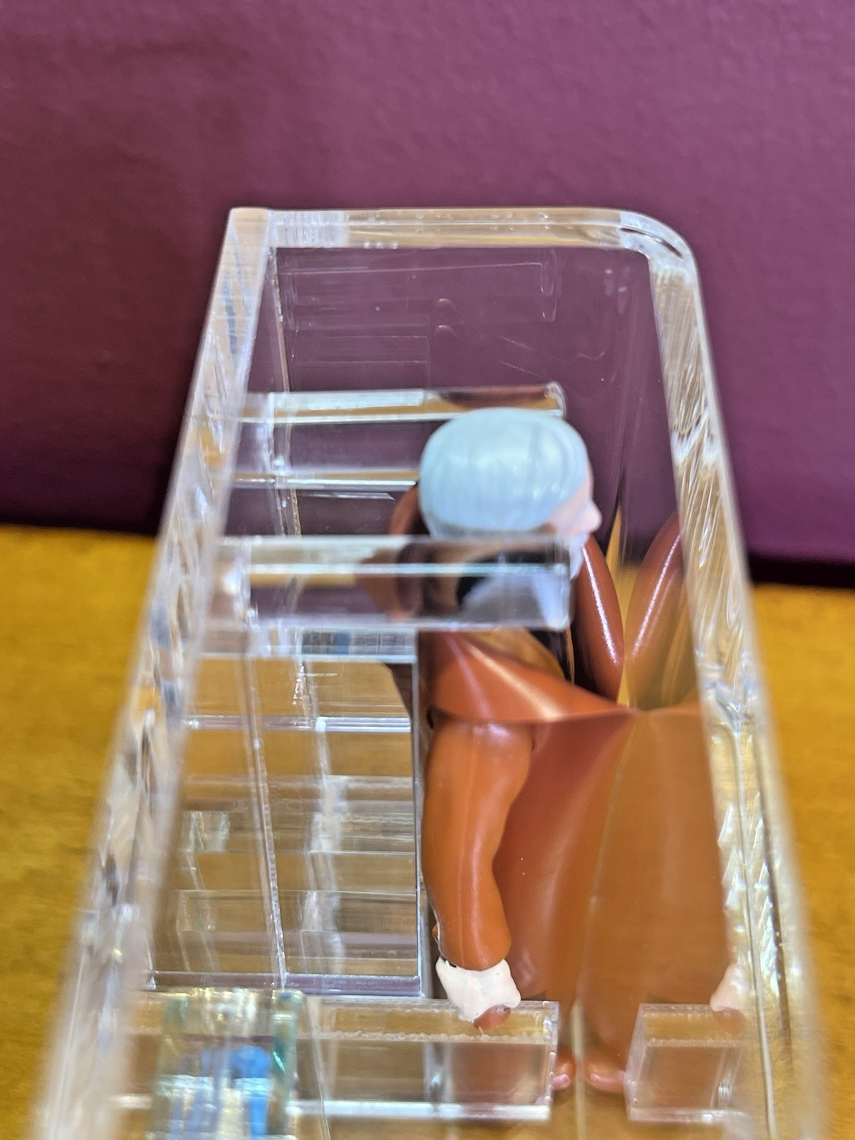 Ben (Obi-Wan) Kenobi sold