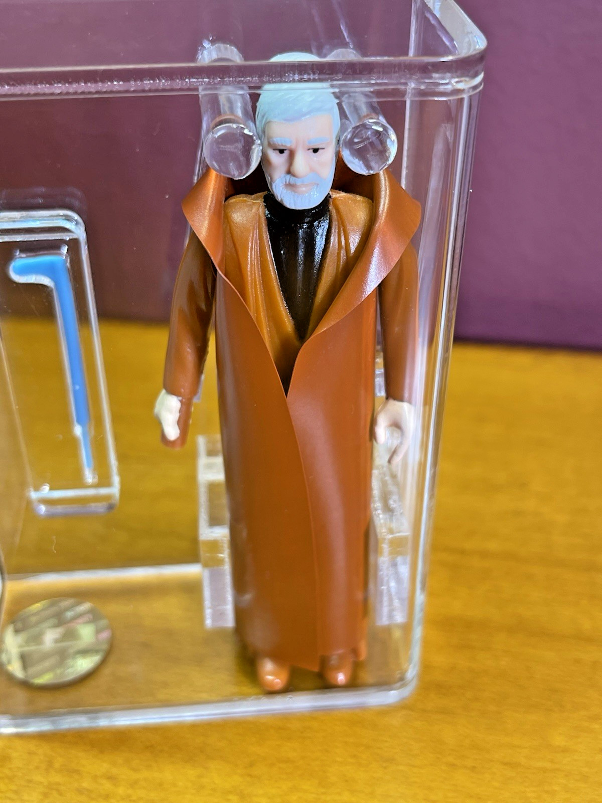 Ben (Obi-Wan) Kenobi sold