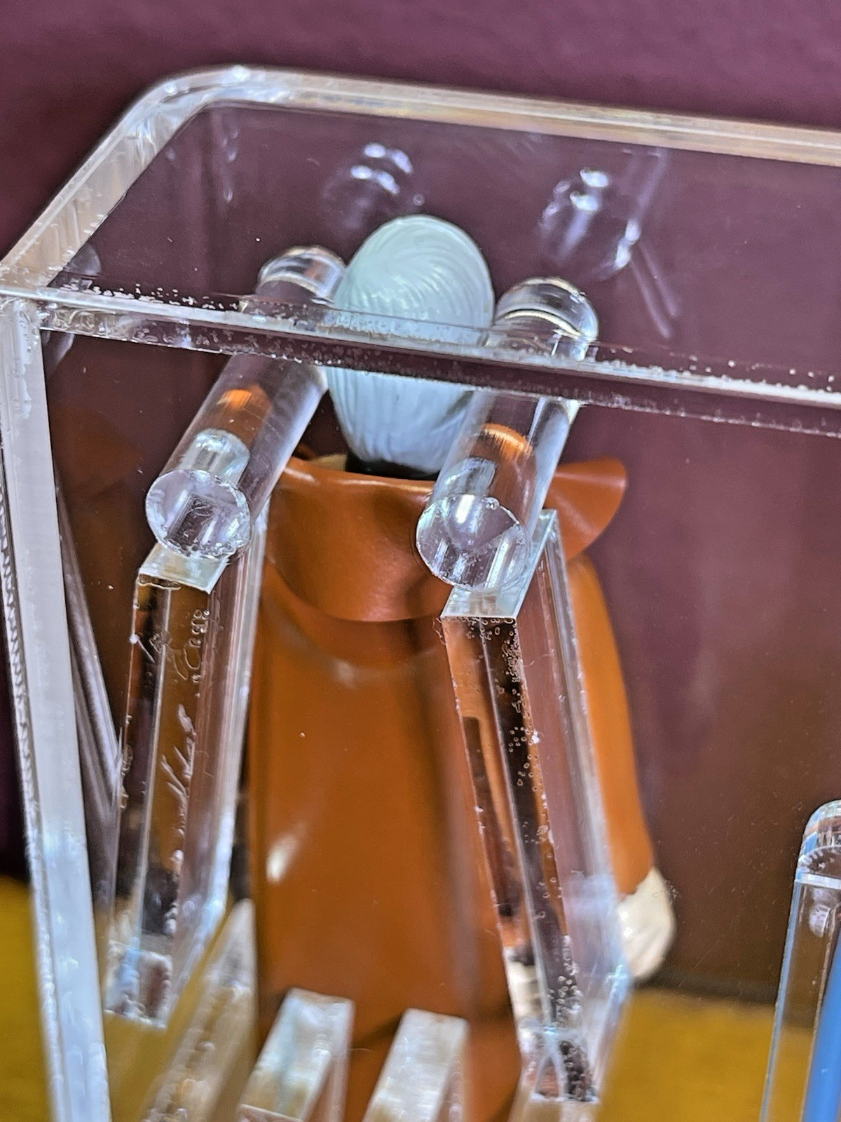 Ben (Obi-Wan) Kenobi sold