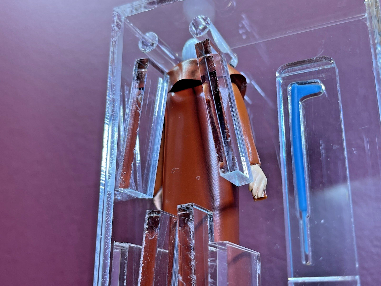 Ben (Obi-Wan) Kenobi sold