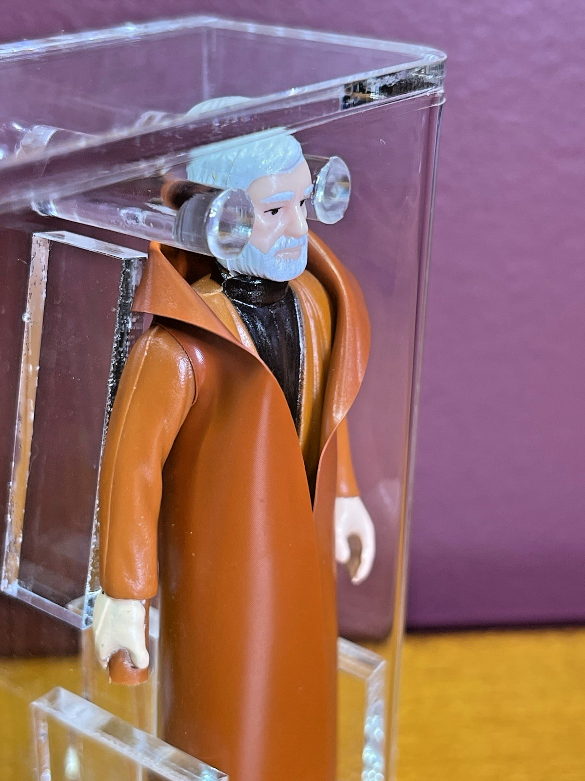 Ben (Obi-Wan) Kenobi sold