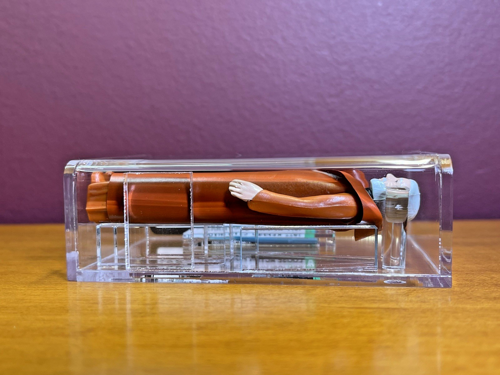 Ben (Obi-Wan) Kenobi sold