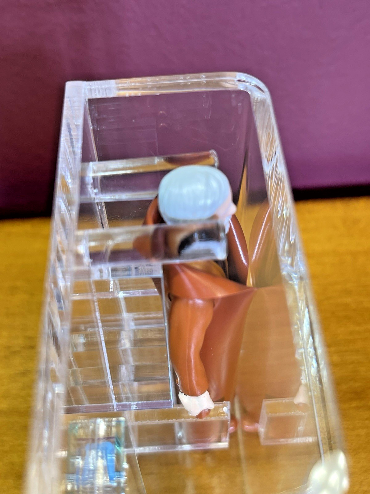 Ben (Obi-Wan) Kenobi sold