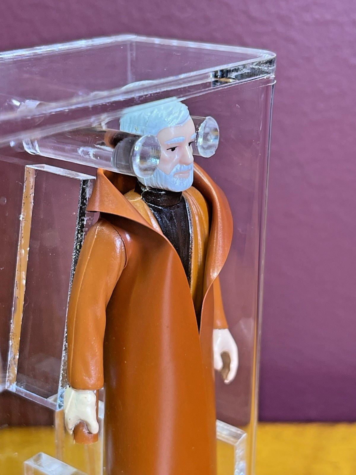 Ben (Obi-Wan) Kenobi sold