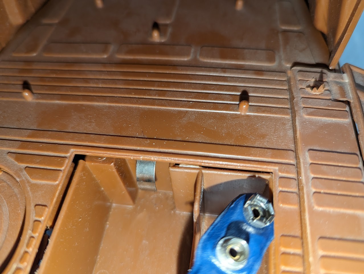 Radio Controlled Jawa Sandcrawler sold