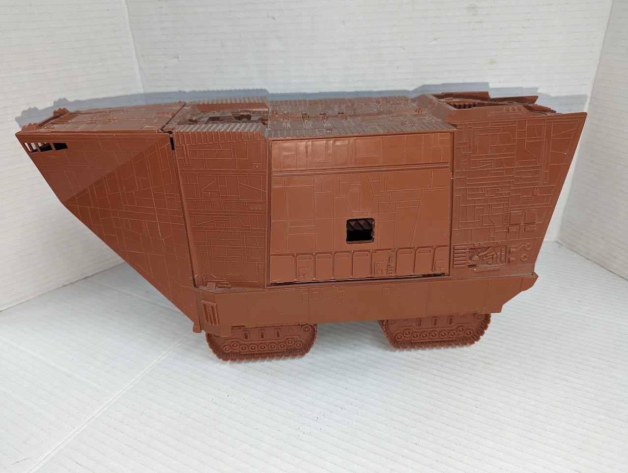 Radio Controlled Jawa Sandcrawler sold