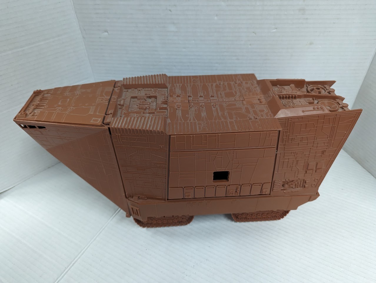 Radio Controlled Jawa Sandcrawler sold
