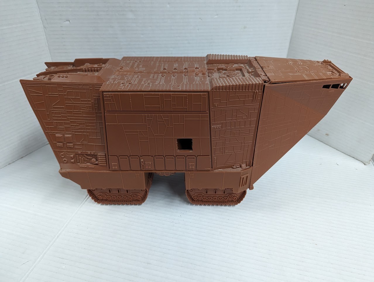 Radio Controlled Jawa Sandcrawler sold