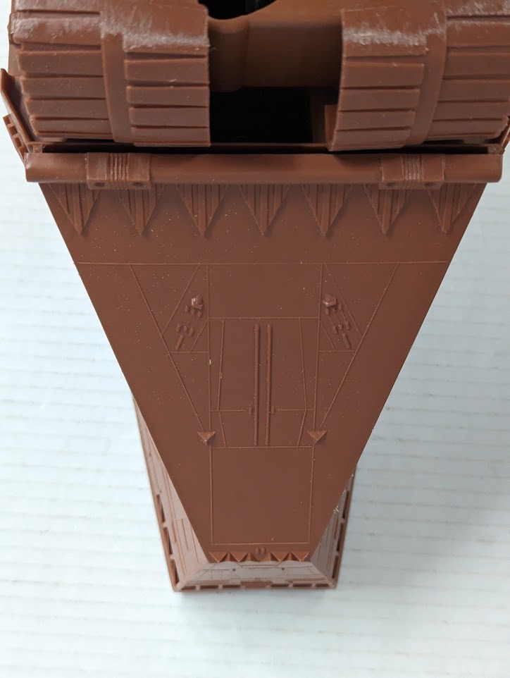 Radio Controlled Jawa Sandcrawler sold