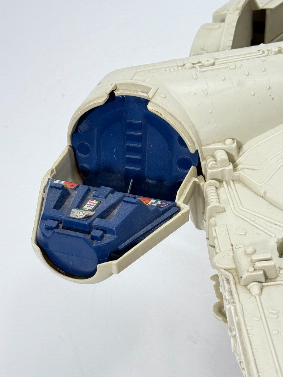 Millennium Falcon sold