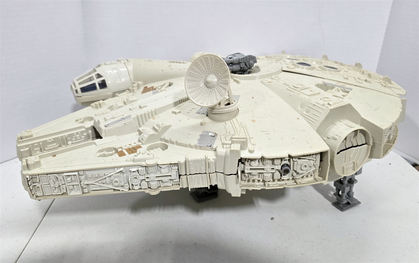 Millennium Falcon sold