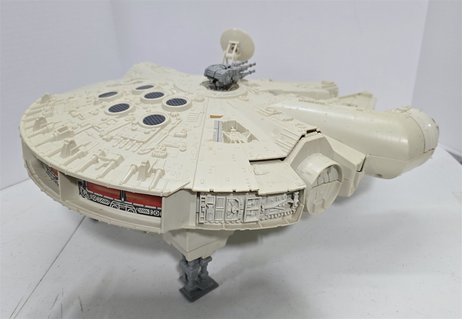 Millennium Falcon sold