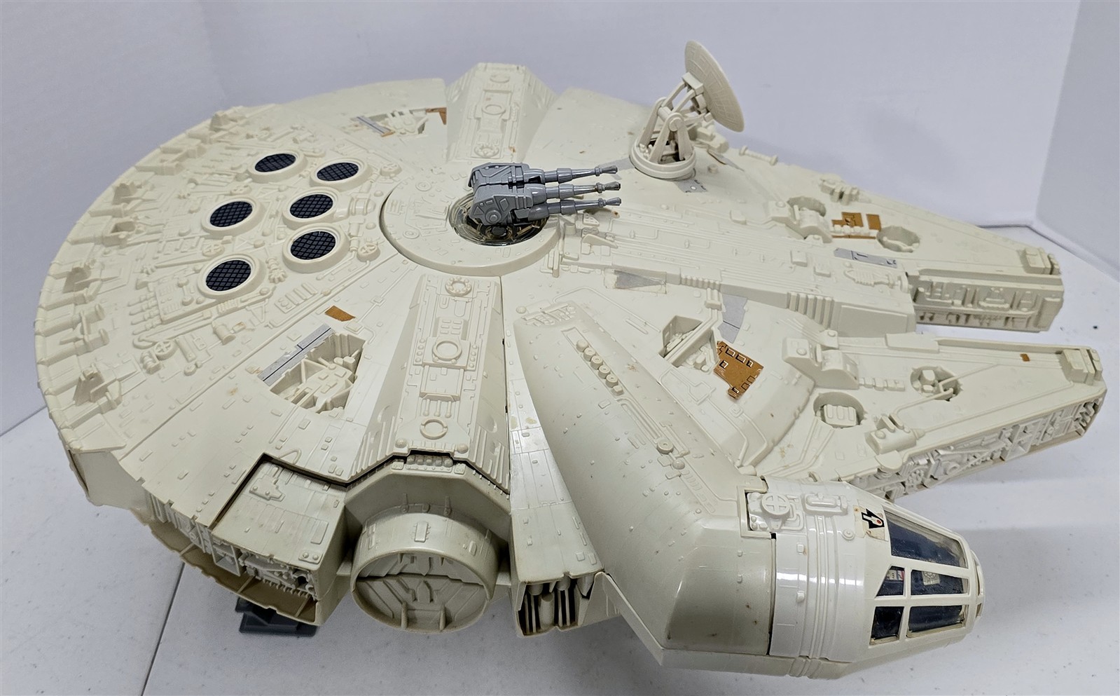 Millennium Falcon sold
