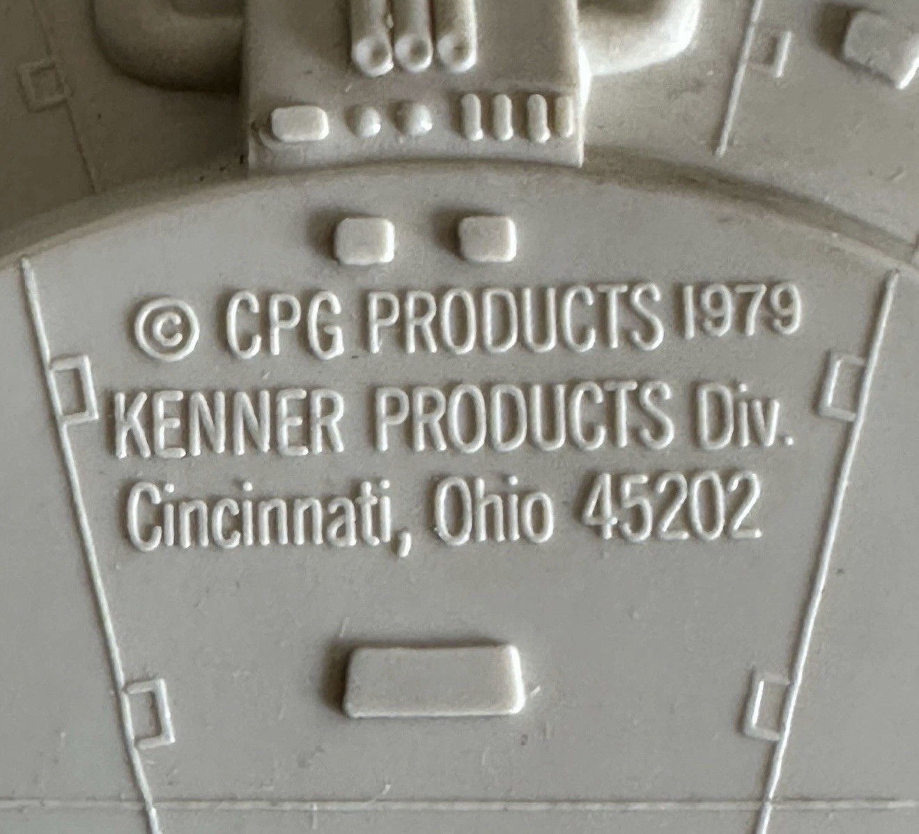 Millennium Falcon sold