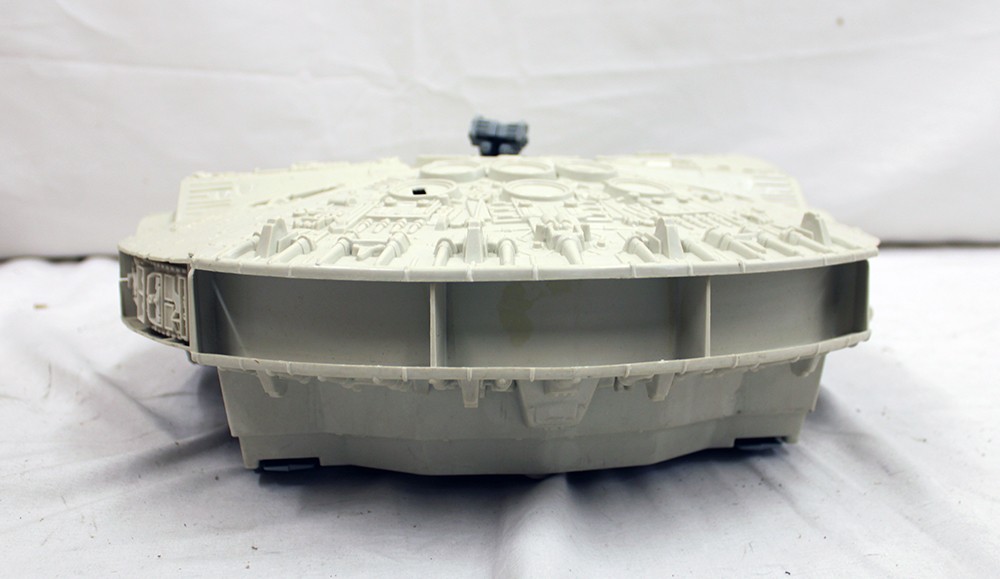 Millennium Falcon sold