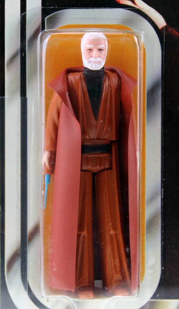 Ben (Obi-Wan) Kenobi sold