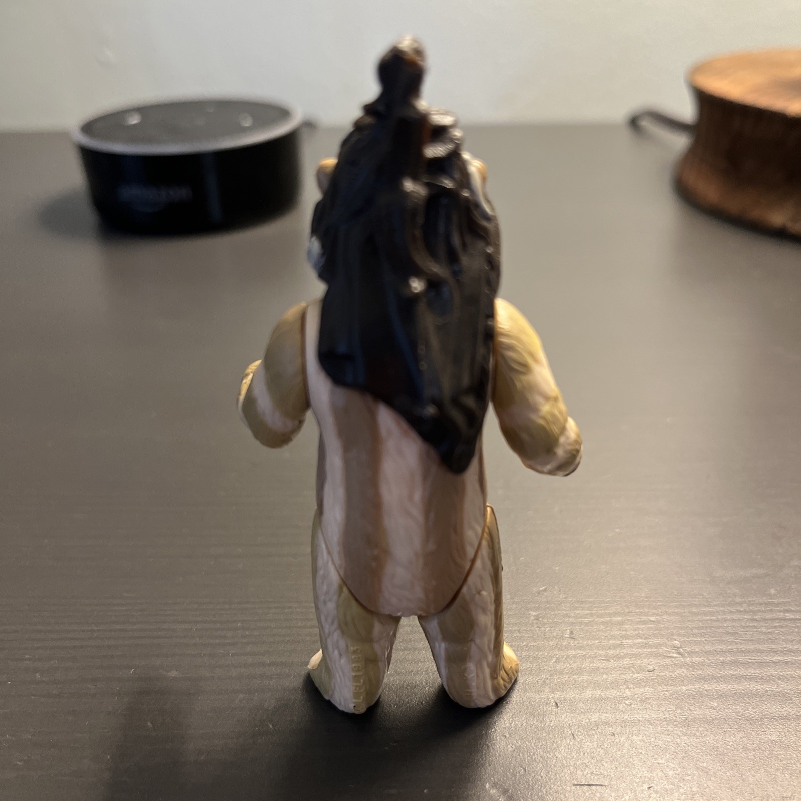 Logray (Ewok Medicine Man) sold