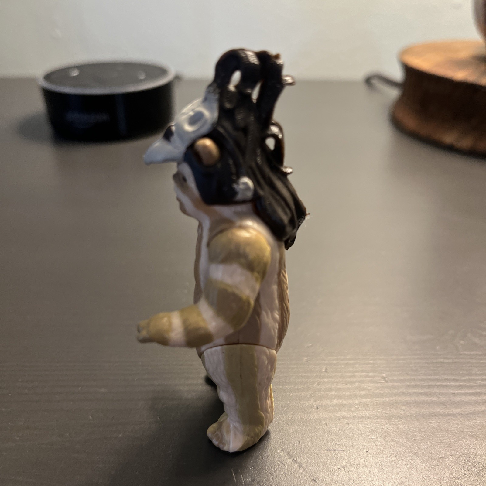 Logray (Ewok Medicine Man) sold