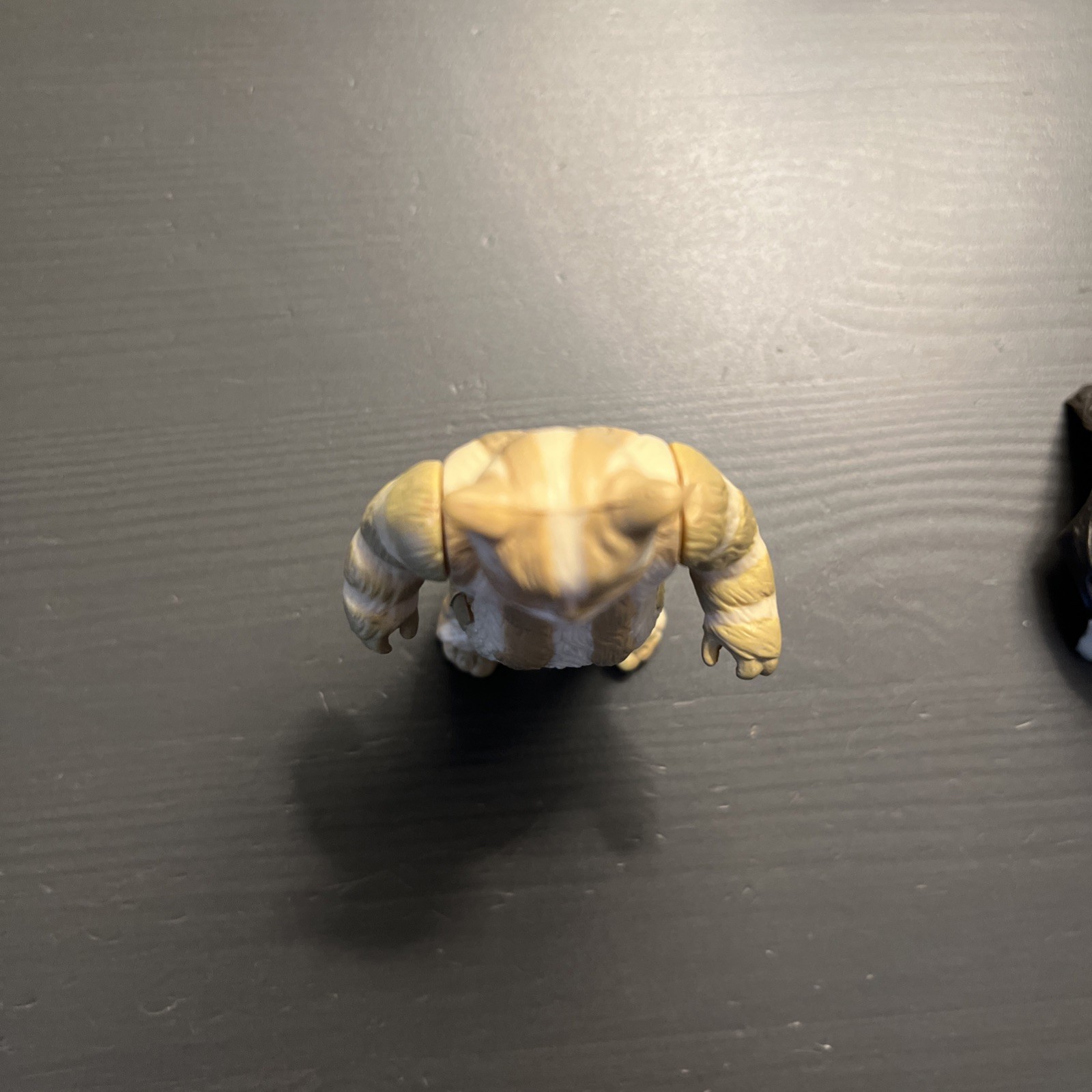 Logray (Ewok Medicine Man) sold