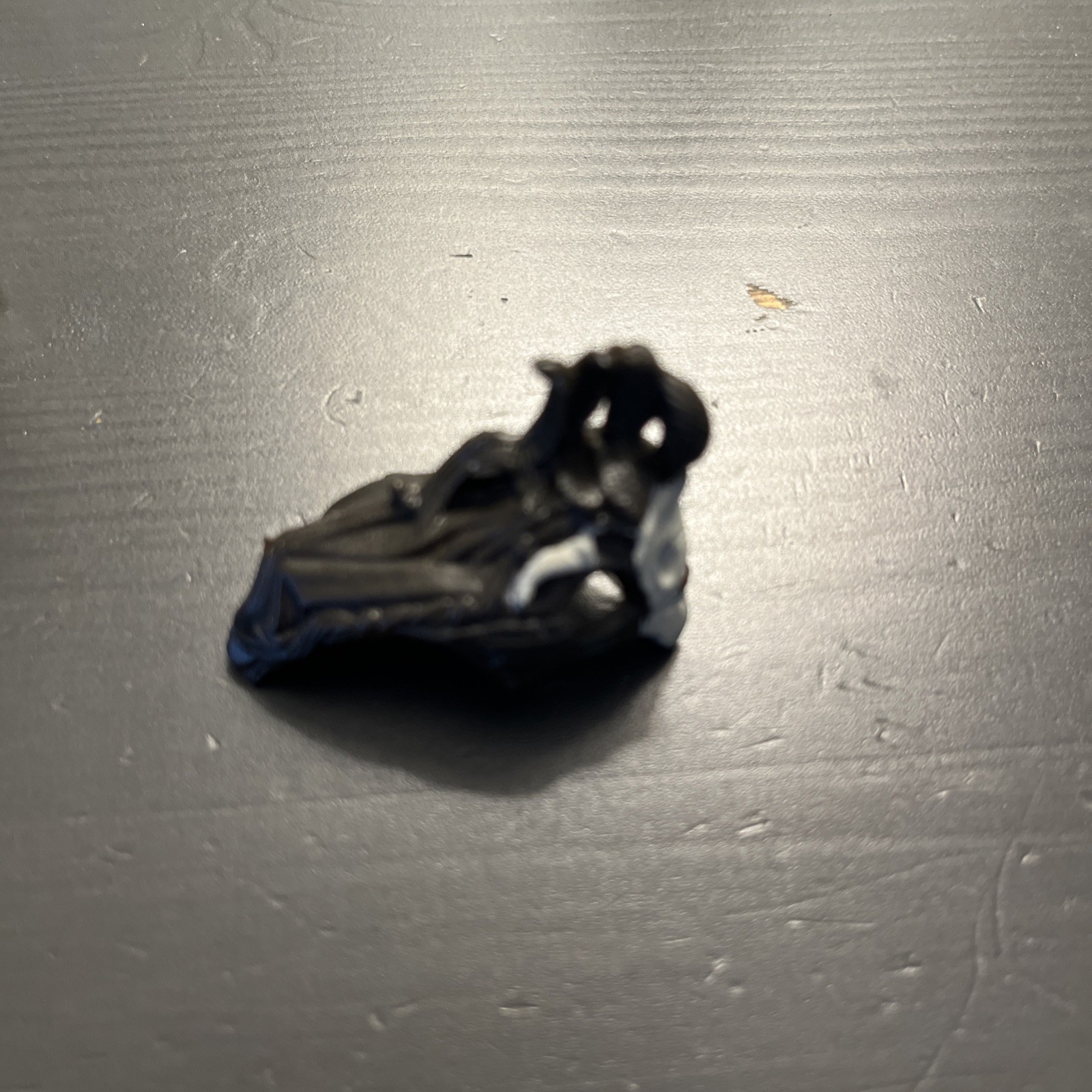 Logray (Ewok Medicine Man) sold