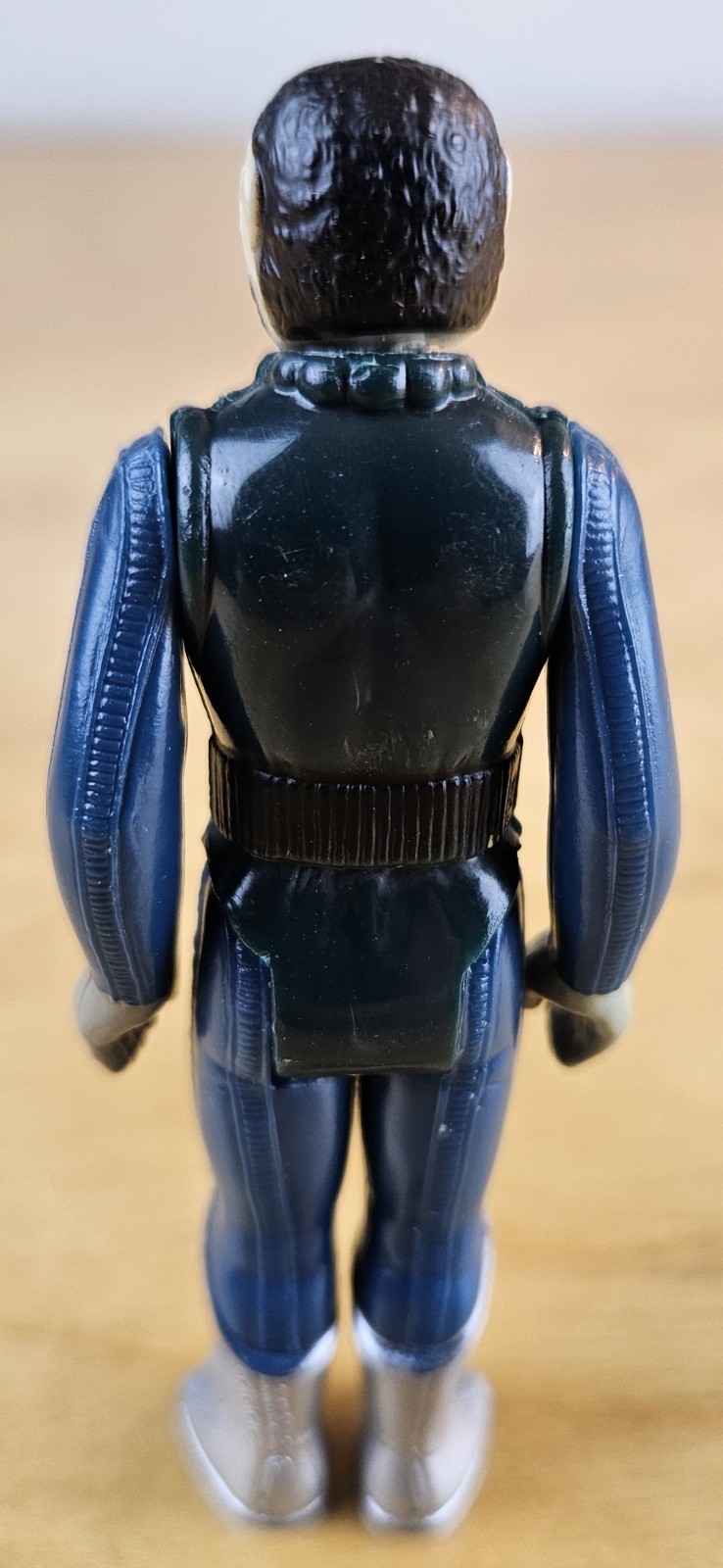 Blue Snaggletooth sold