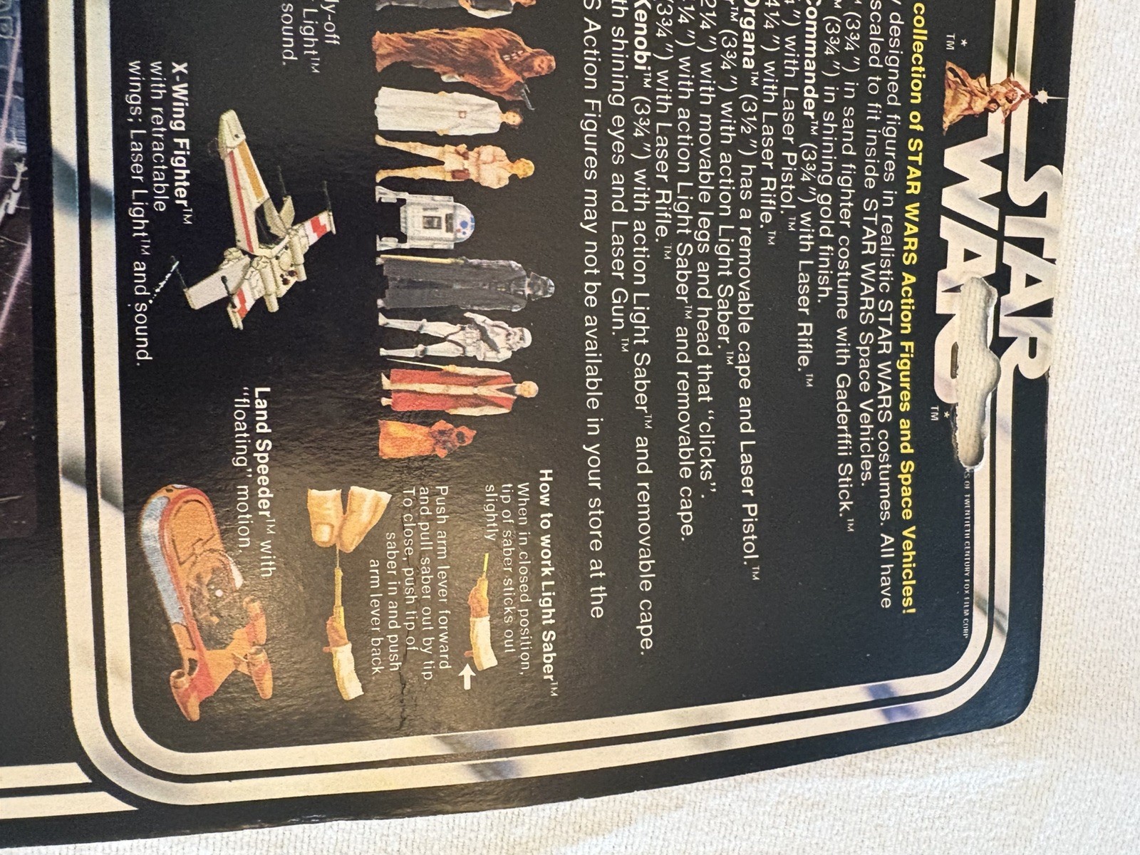 C-3PO (See-Threepio) sold