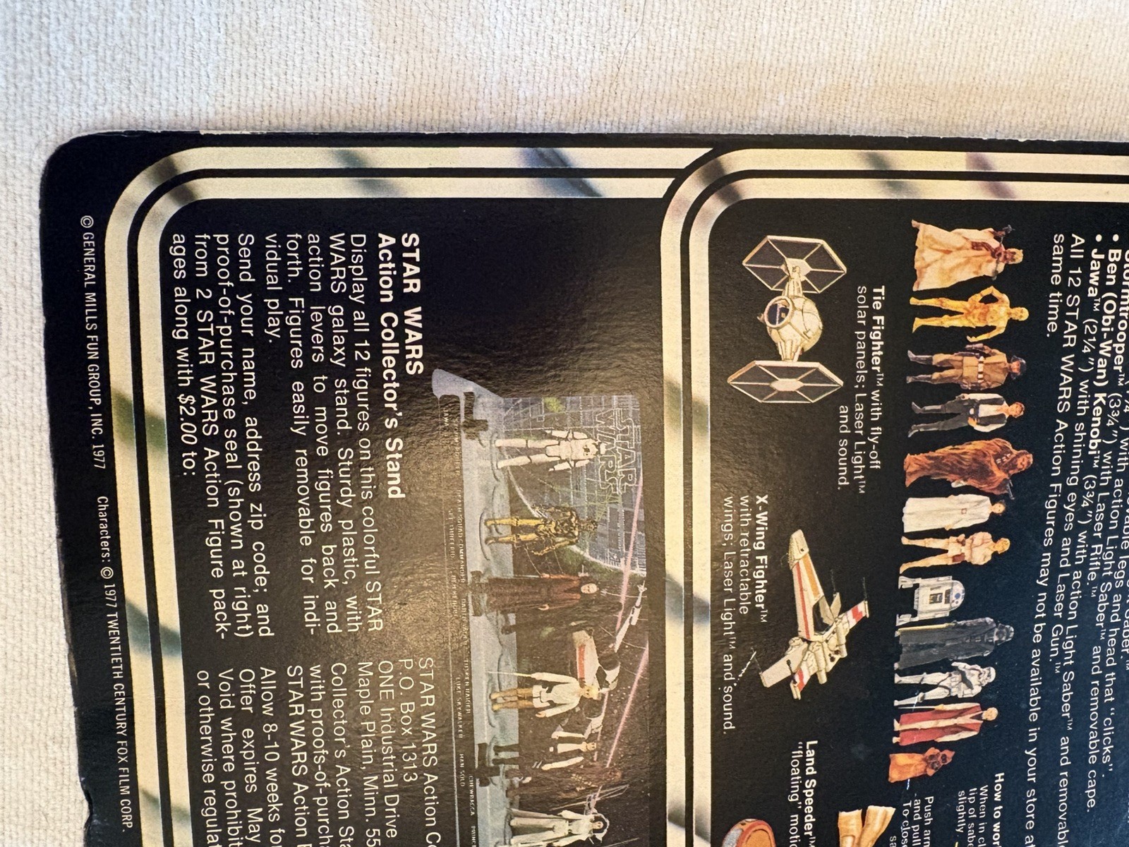 C-3PO (See-Threepio) sold