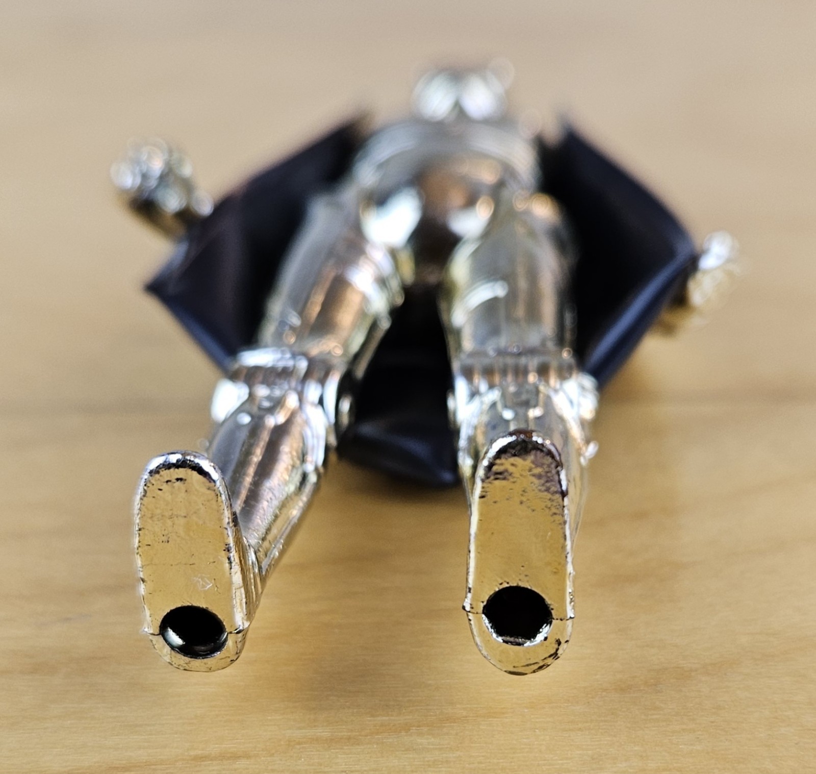 C-3PO (See-Threepio)  with removable limbs sold