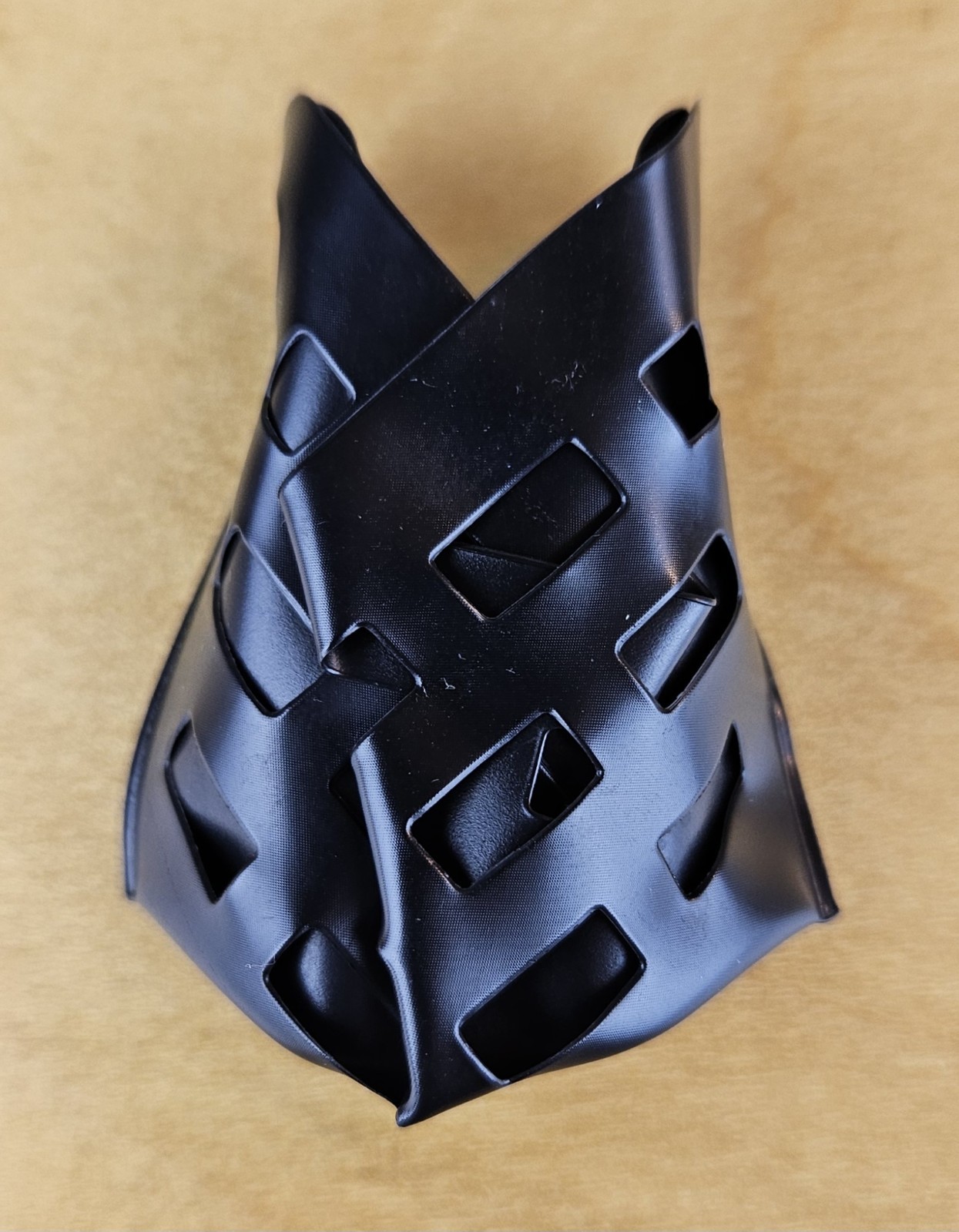 C-3PO (See-Threepio)  with removable limbs sold