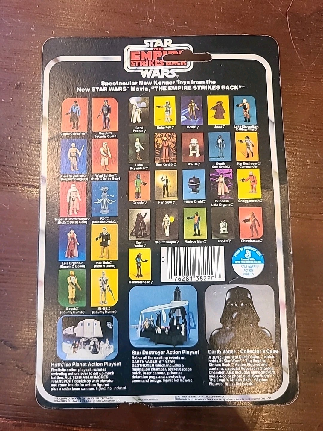 C-3PO (See-Threepio) sold