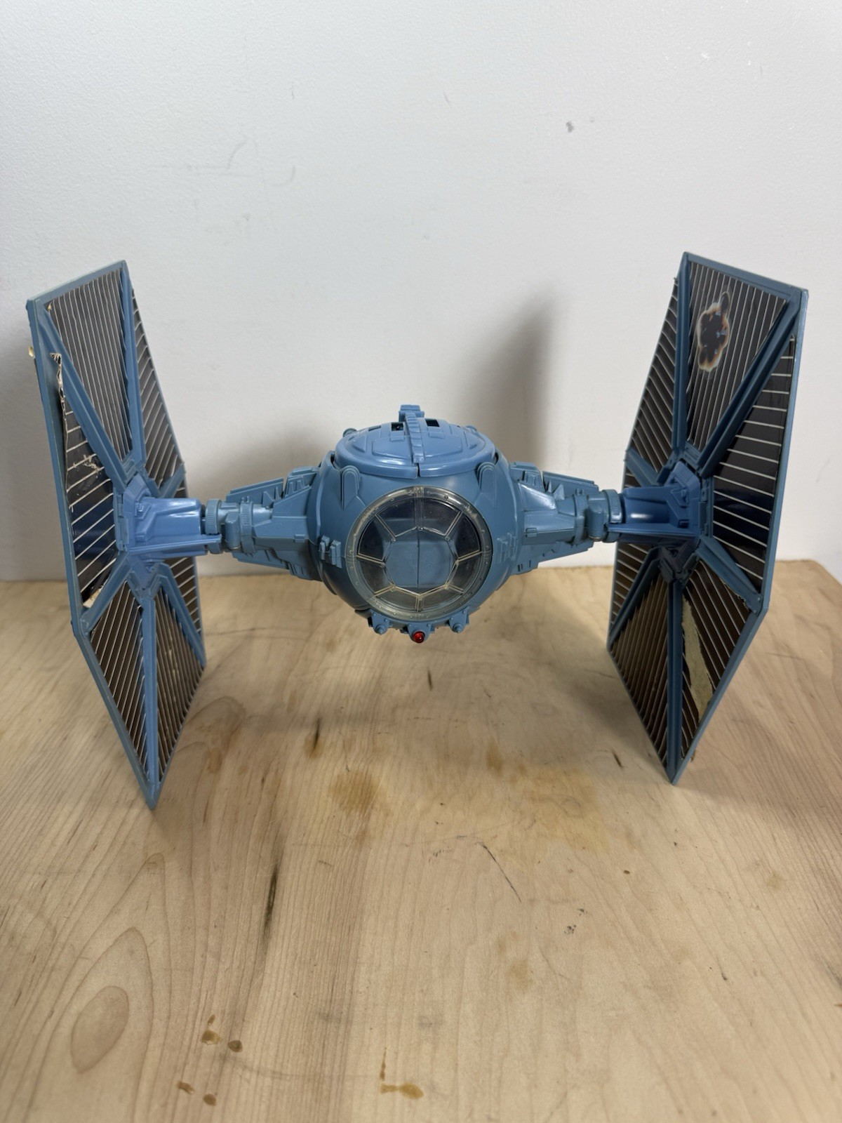 TIE Fighter (Battle Damaged) sold