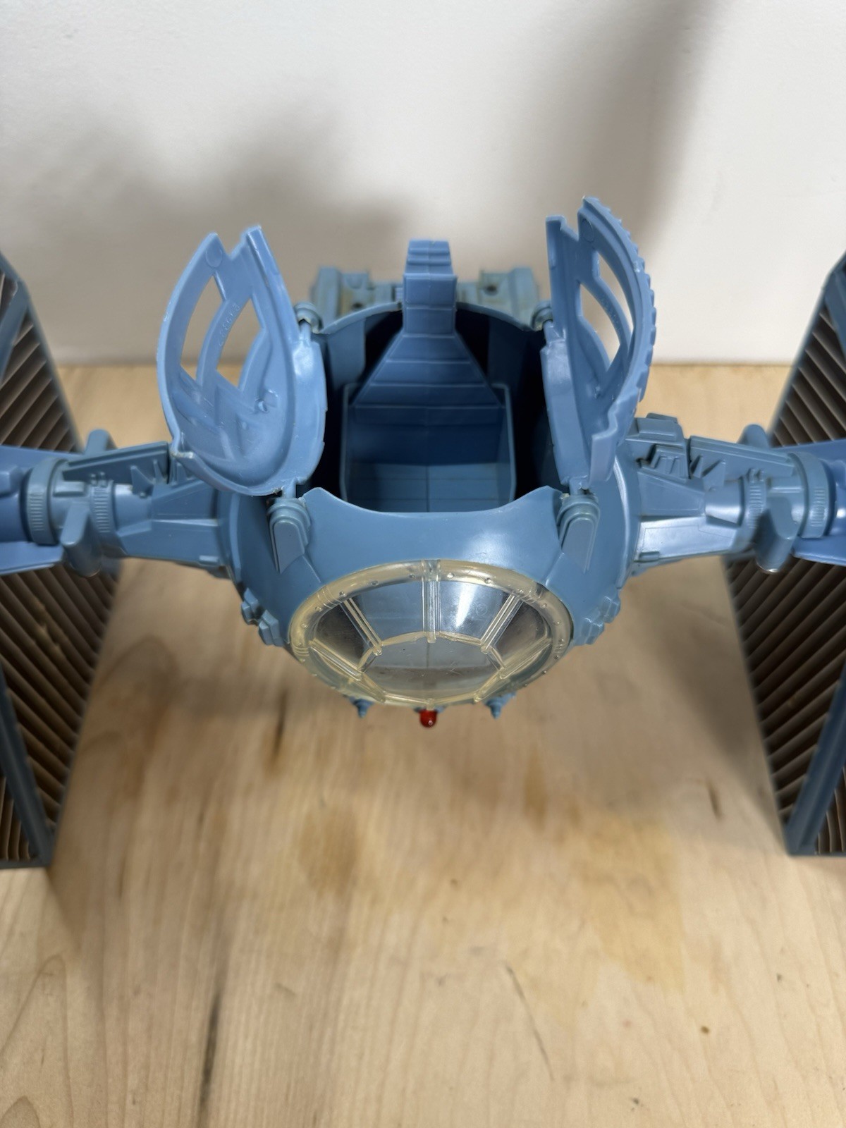 TIE Fighter (Battle Damaged) sold