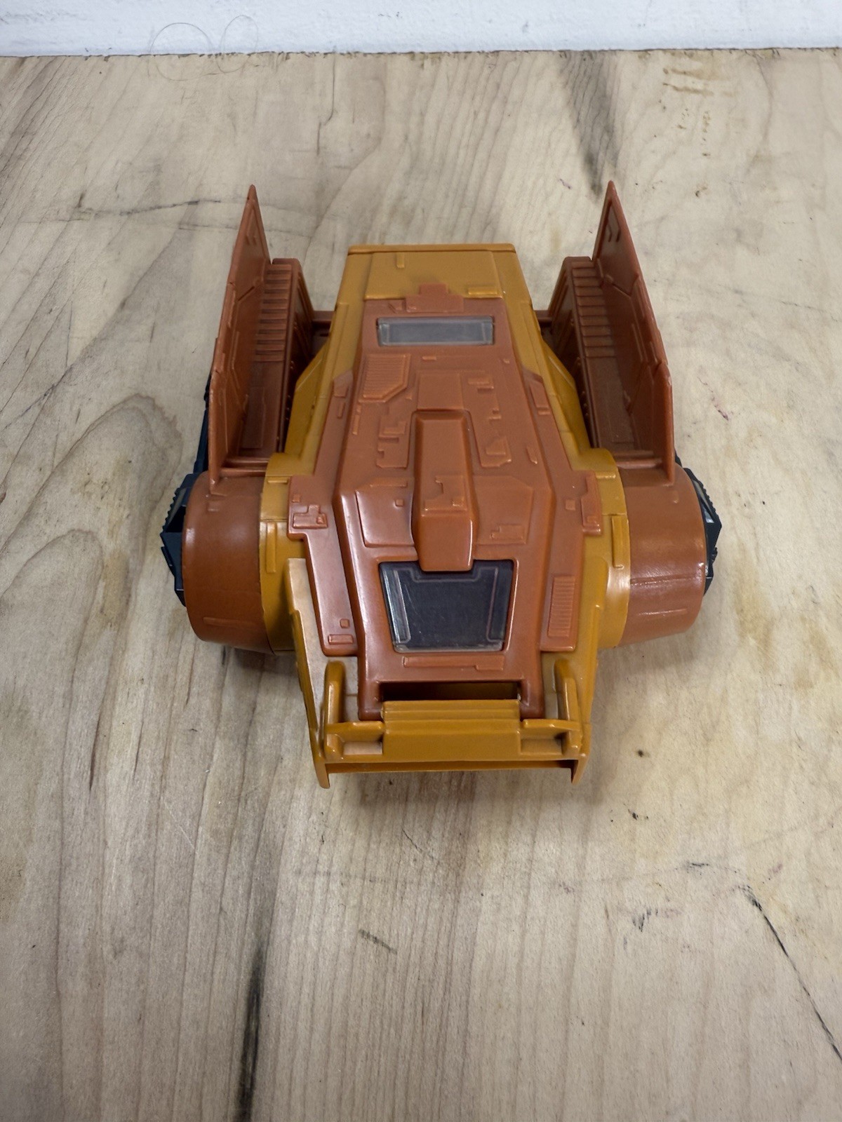 AST-5 (Armored Sentinel Transport) sold