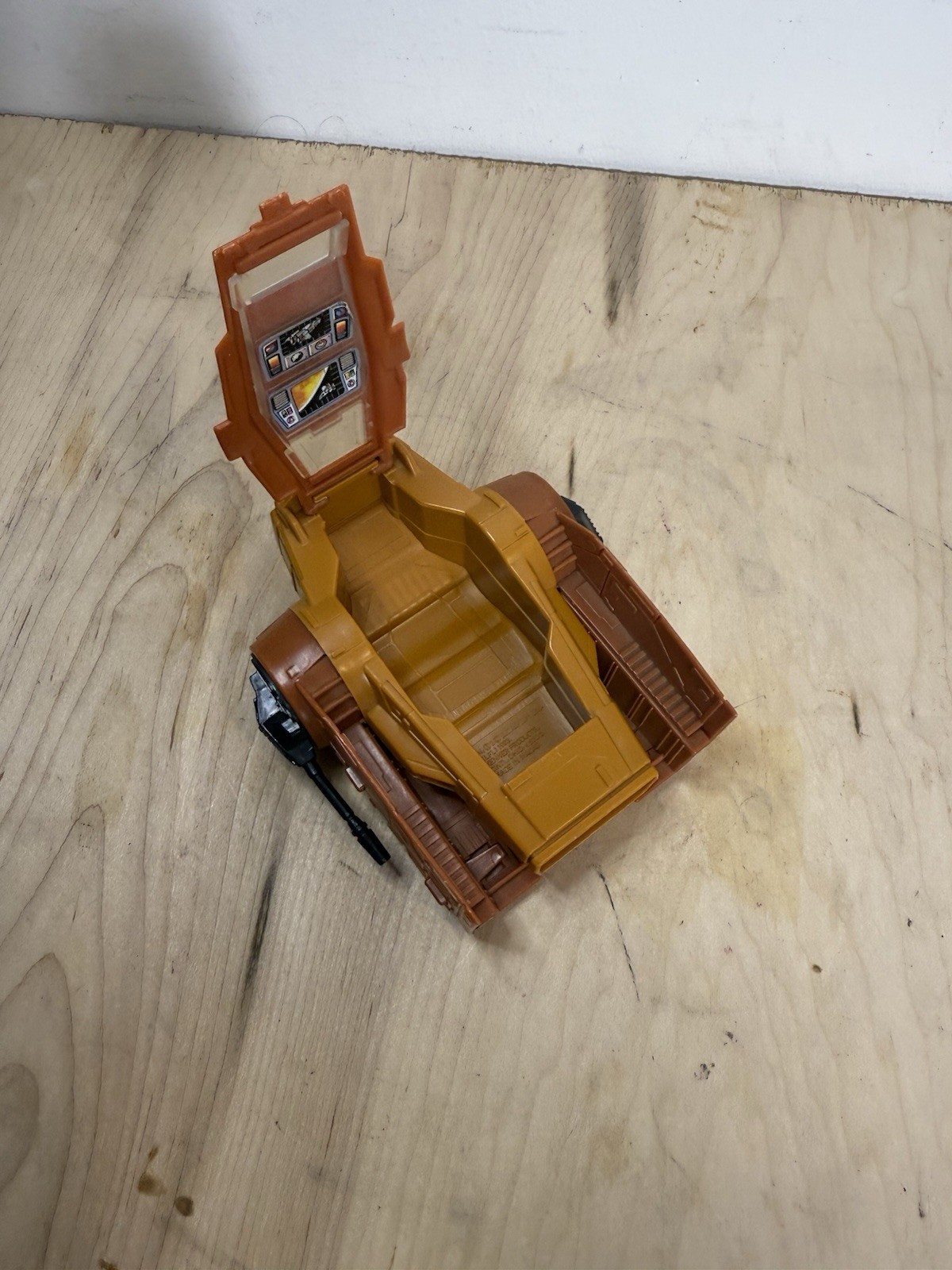 AST-5 (Armored Sentinel Transport) sold