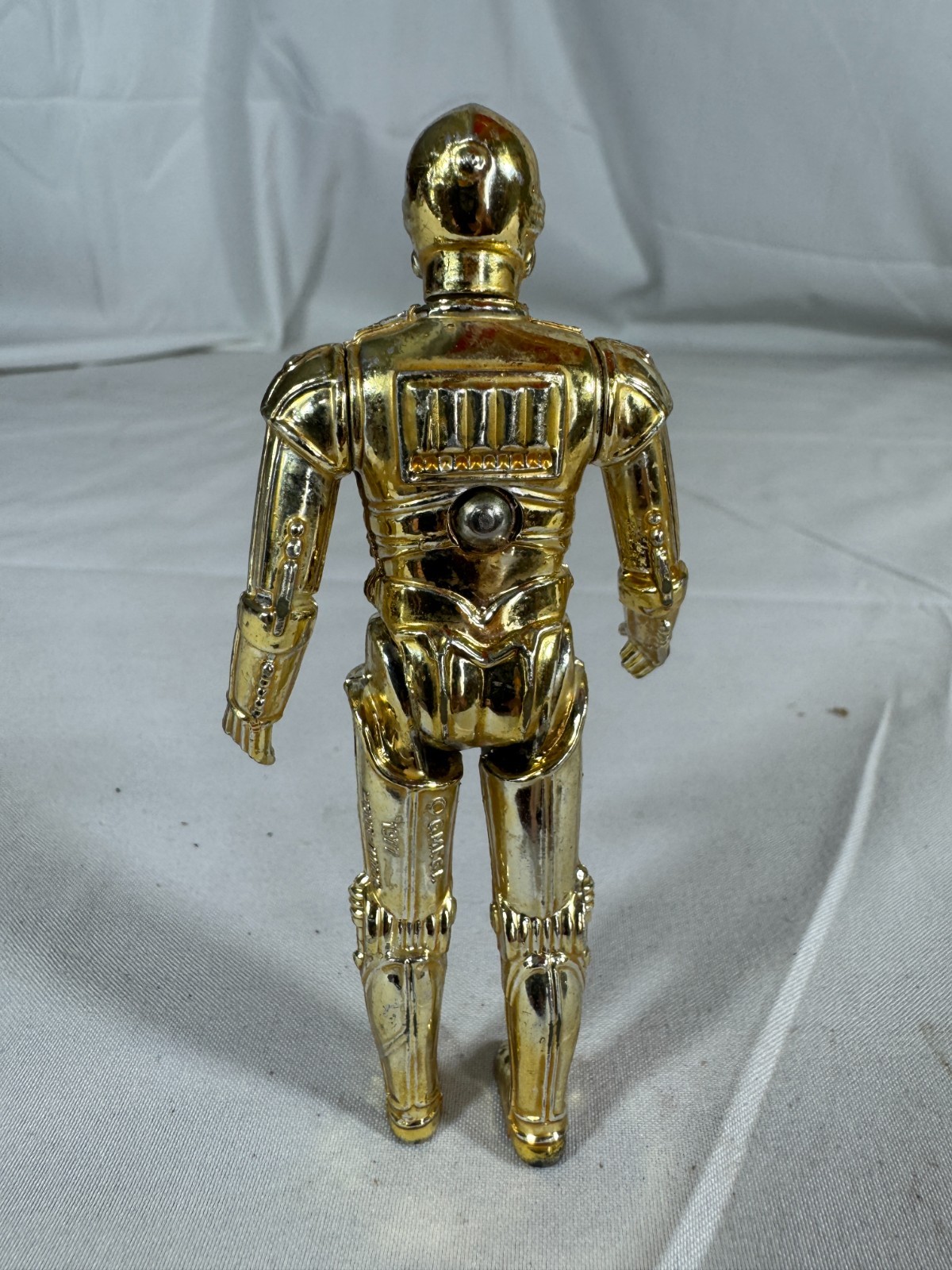 C-3PO (See-Threepio) sold
