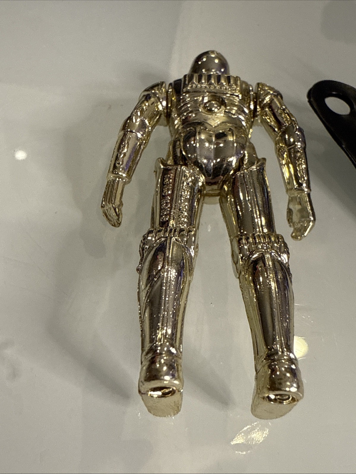 C-3PO (See-Threepio)  with removable limbs sold