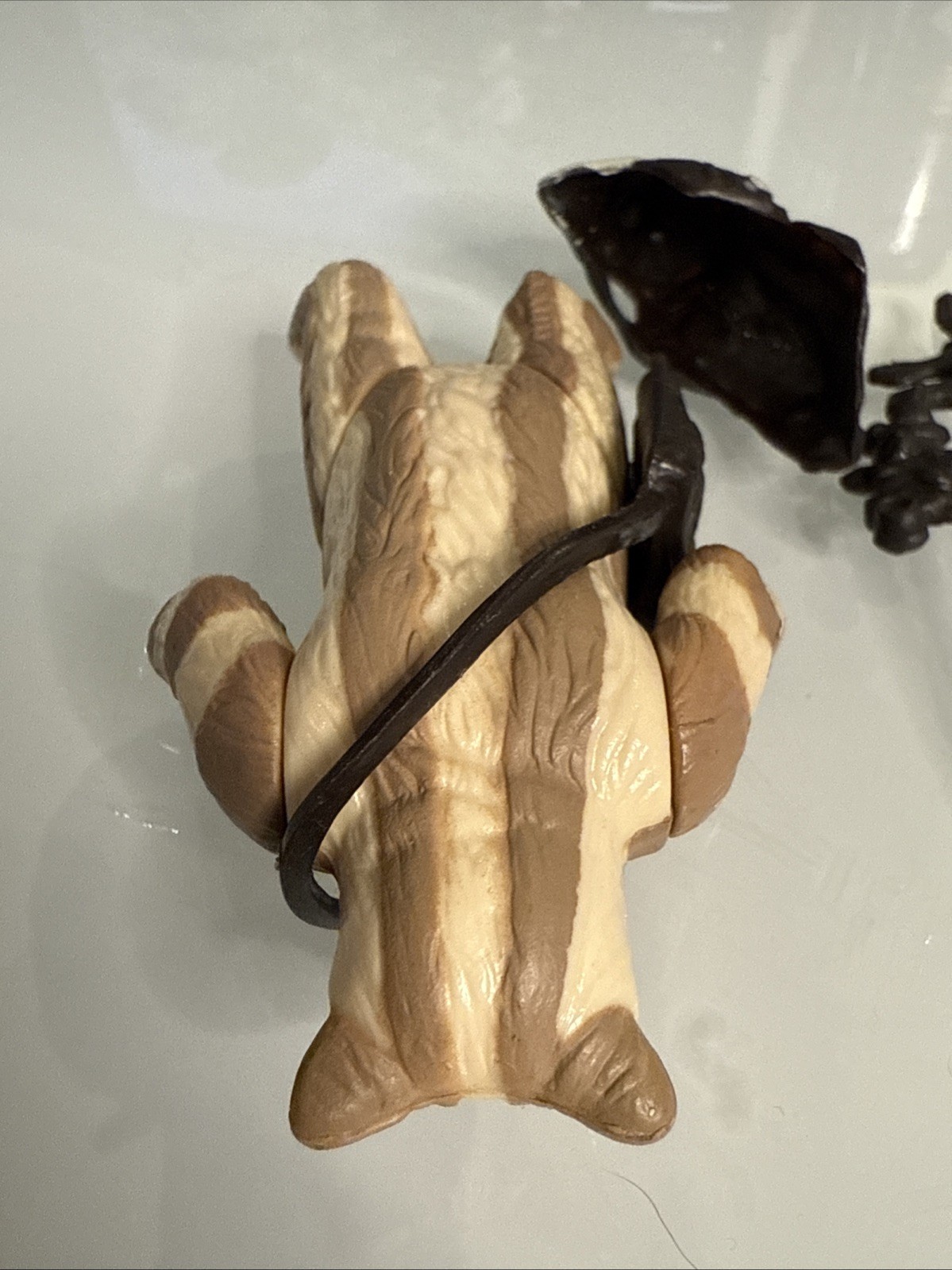 Logray (Ewok Medicine Man) sold