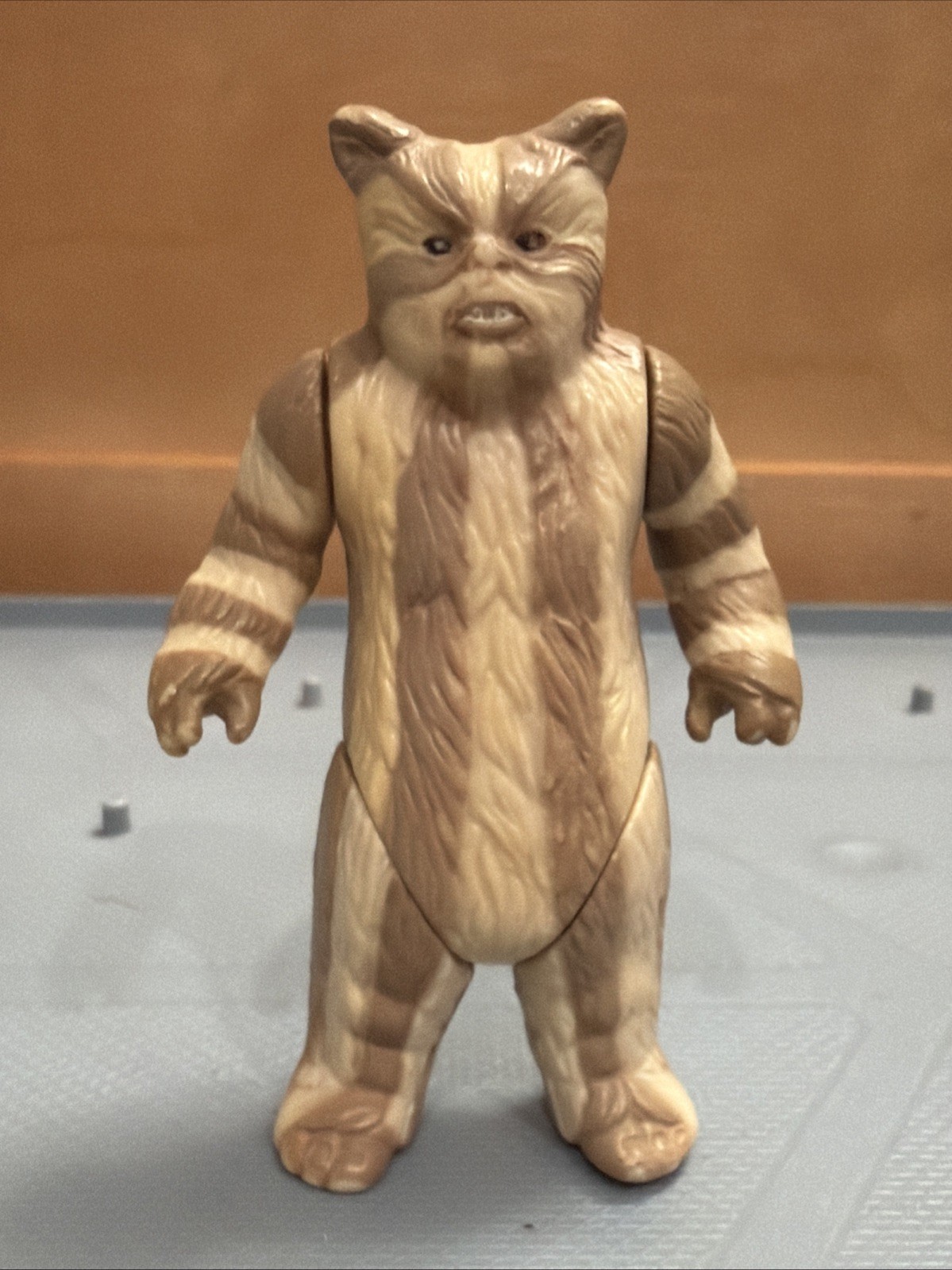 Logray (Ewok Medicine Man) sold