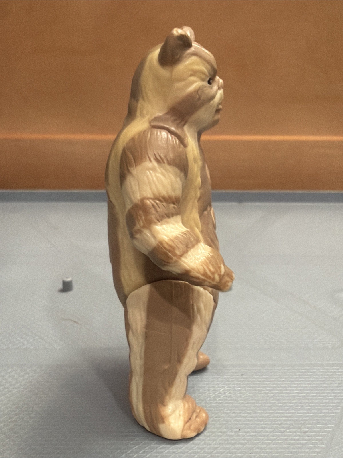 Logray (Ewok Medicine Man) sold