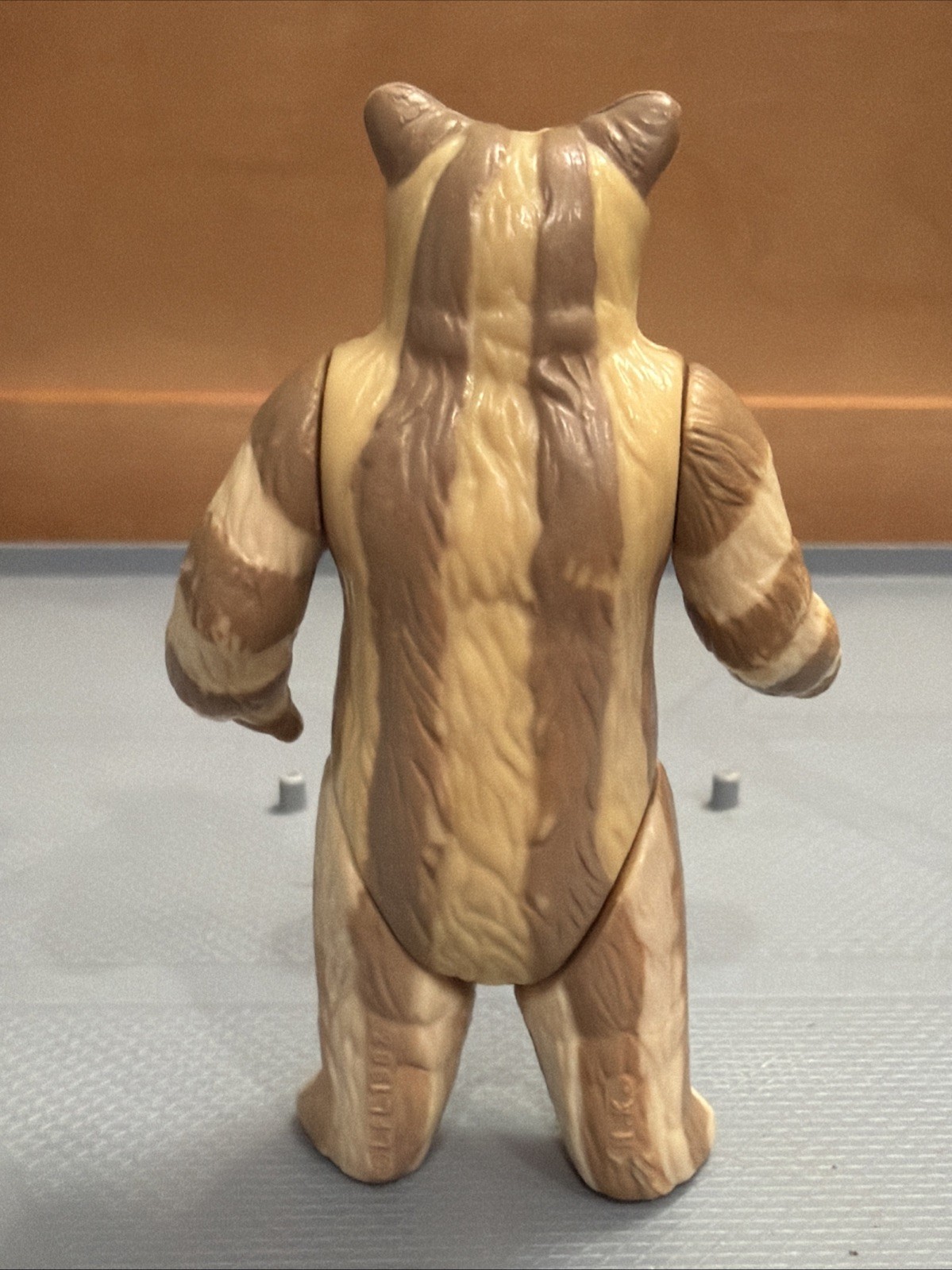 Logray (Ewok Medicine Man) sold