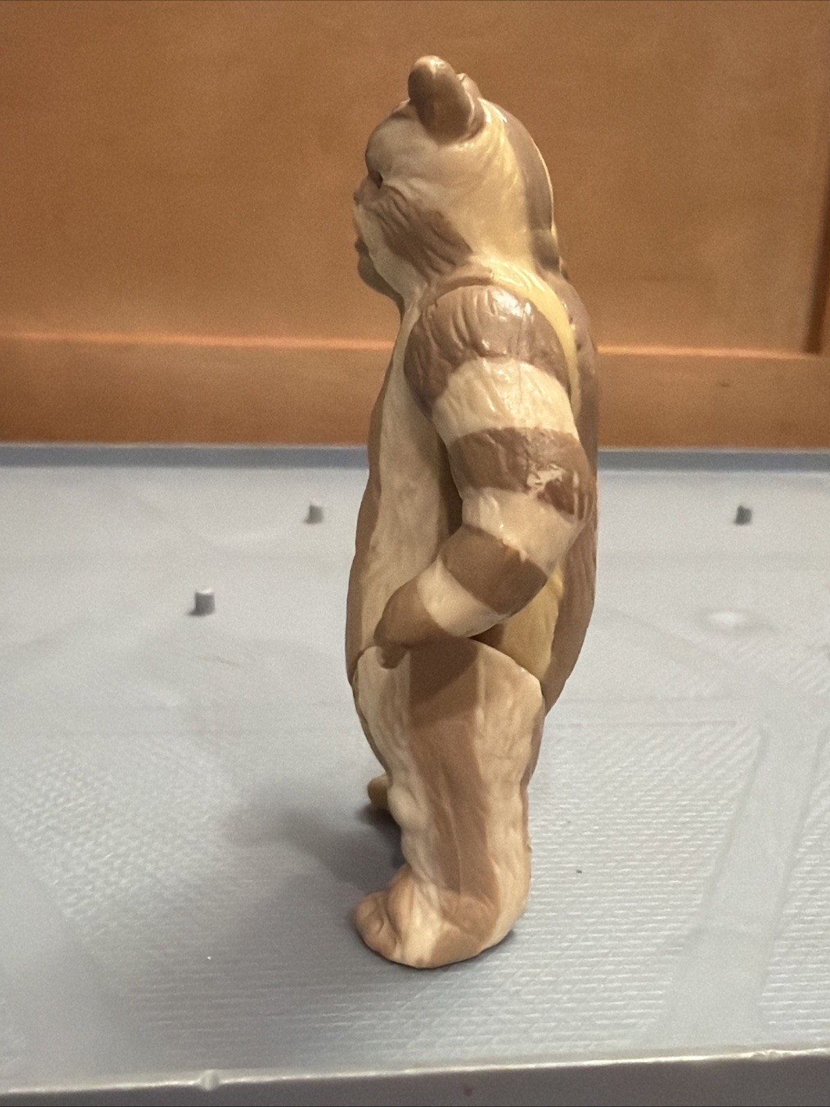 Logray (Ewok Medicine Man) sold