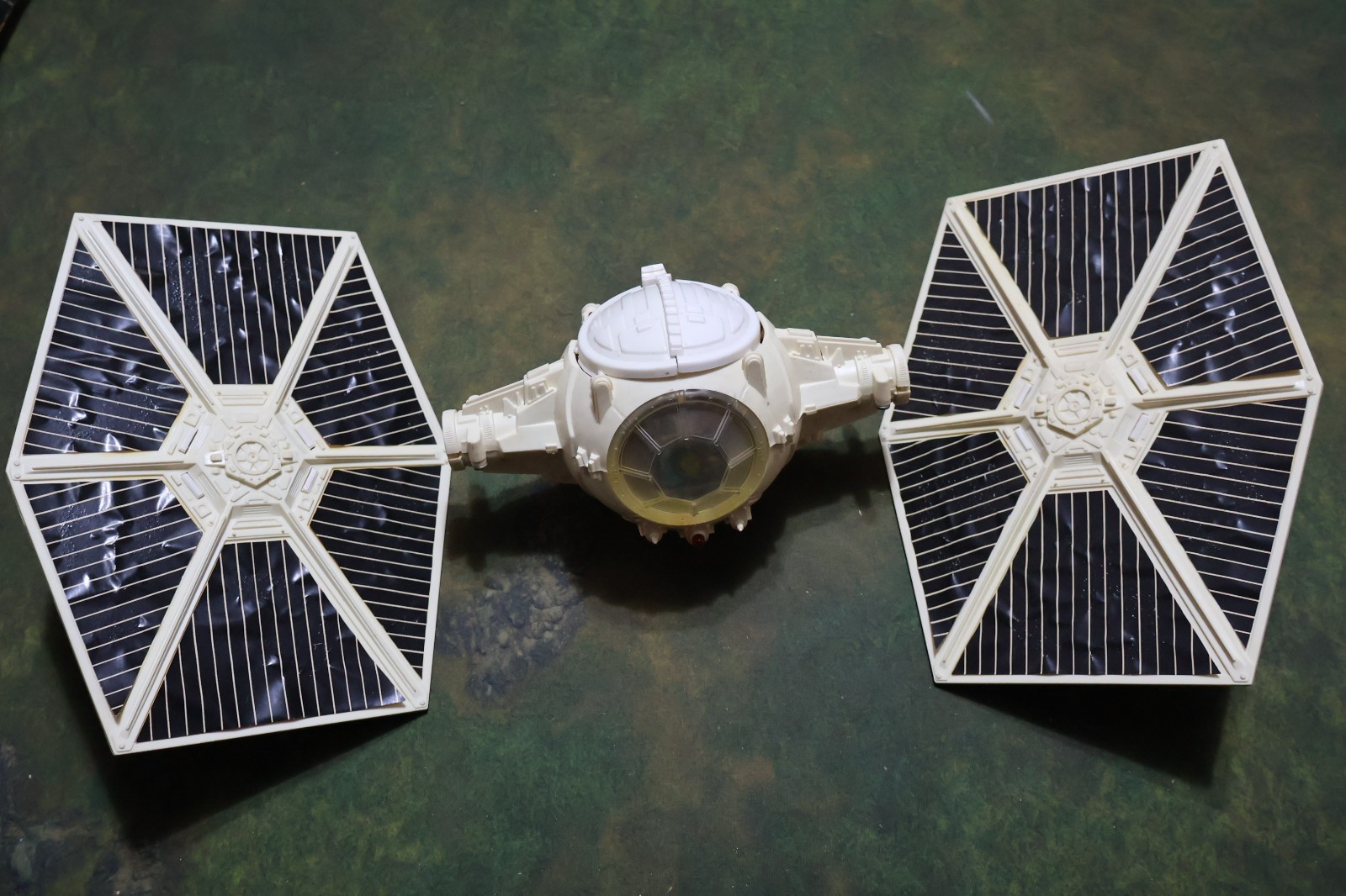 TIE Fighter sold