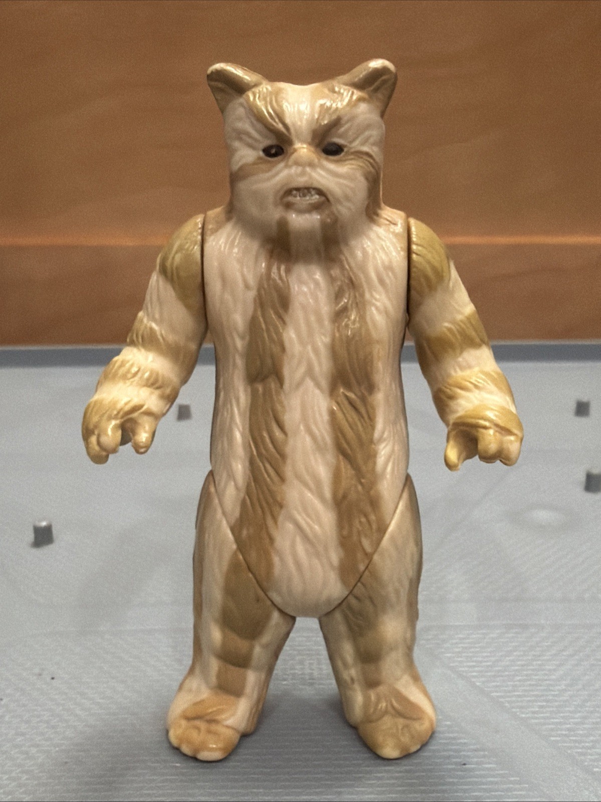 Logray (Ewok Medicine Man) sold