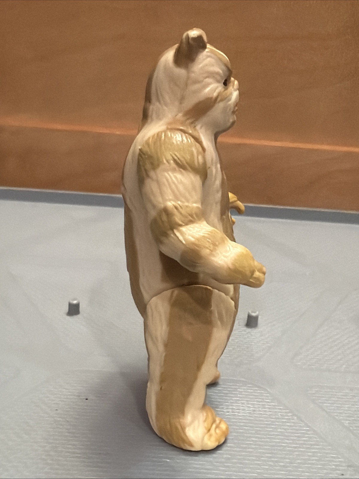 Logray (Ewok Medicine Man) sold