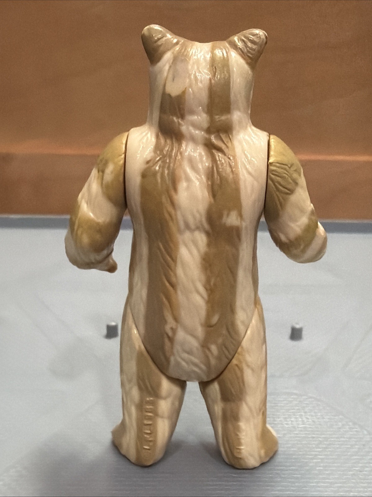 Logray (Ewok Medicine Man) sold