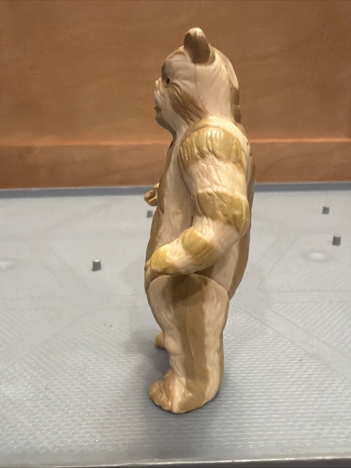 Logray (Ewok Medicine Man) sold