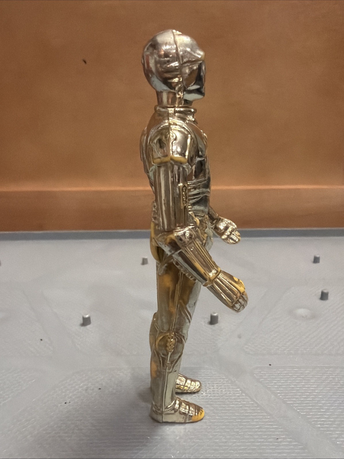 C-3PO (See-Threepio)  with removable limbs sold
