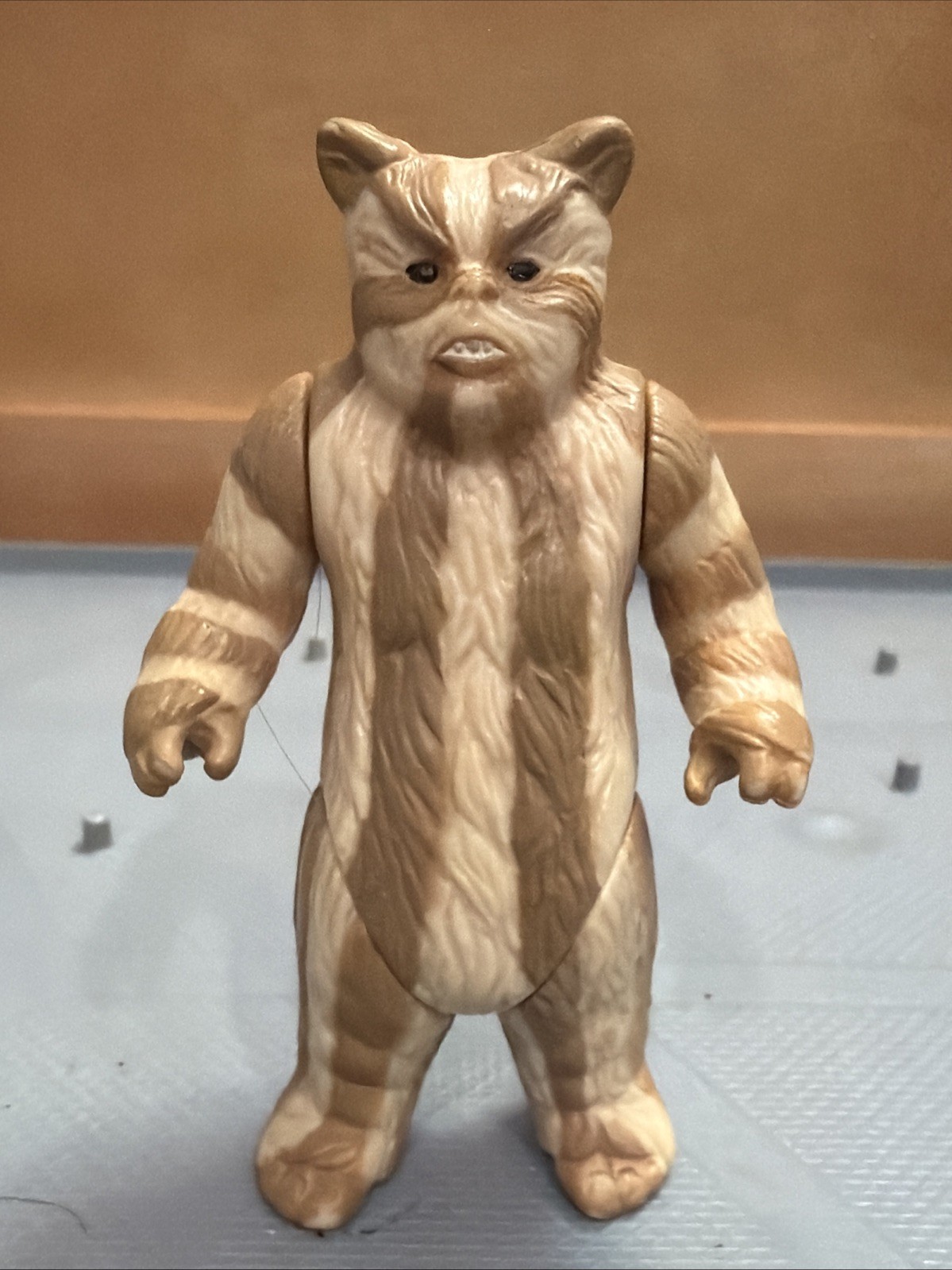 Logray (Ewok Medicine Man) sold